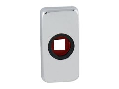 FT - Rozeta 276 - POD kliky - 60 x 30 mm 65116
