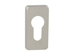 FT - Rozeta 276 - PZ - 60 x 30 mm 65120