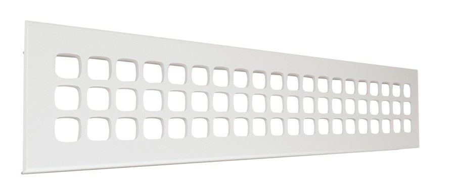 SRL - BETA větrací mřížka šířka 130 x 250 mm