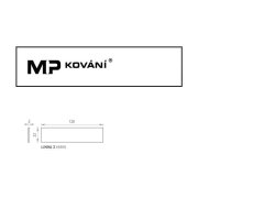 TI - pryskyřičná VÝPLŇ LINHA 3 VARIO