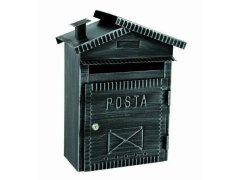PT - POŠTOVNÍ SCHRÁNKA - FB602T