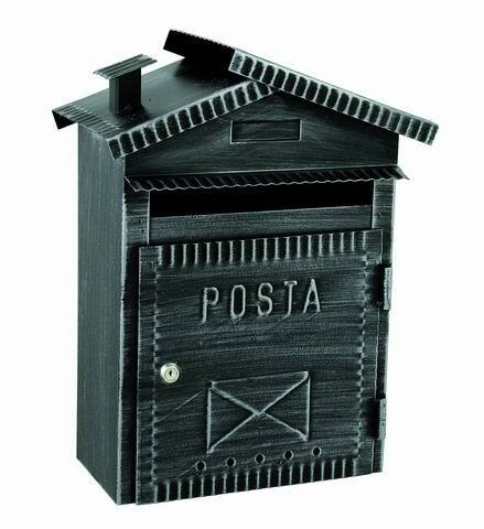 PT - POŠTOVNÍ SCHRÁNKA - FB602T - 