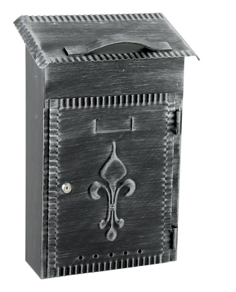 PT - POŠTOVNÍ SCHRÁNKA - FB604T