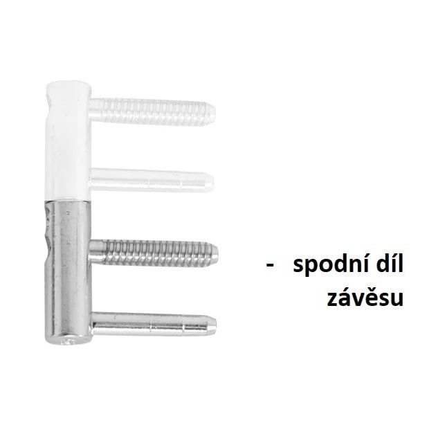 OV - Pant nastavitelný spodní 495/14