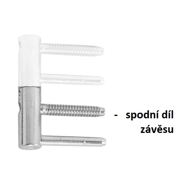 OV - Pant nastavitelný spodní 495/16