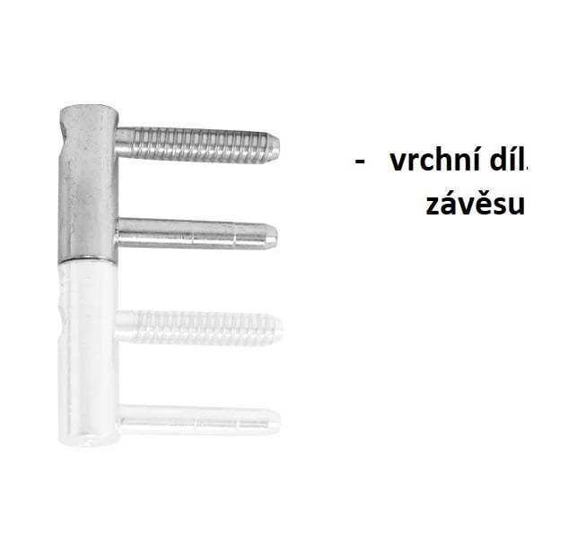 OV - Pant nastavitelný vrchní 495/14