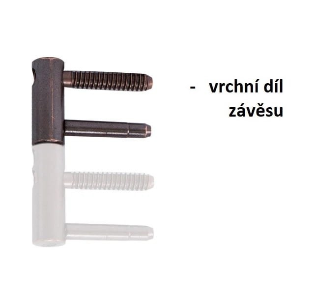 OV - Pant nastavitelný vrchní 495/14