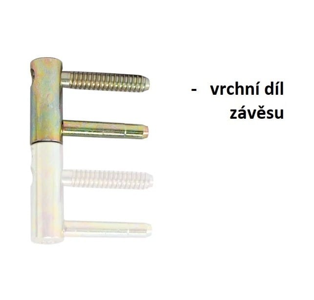 OV - Pant nastavitelný vrchní 495/14