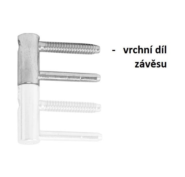 OV - Pant nastavitelný vrchní 495/16