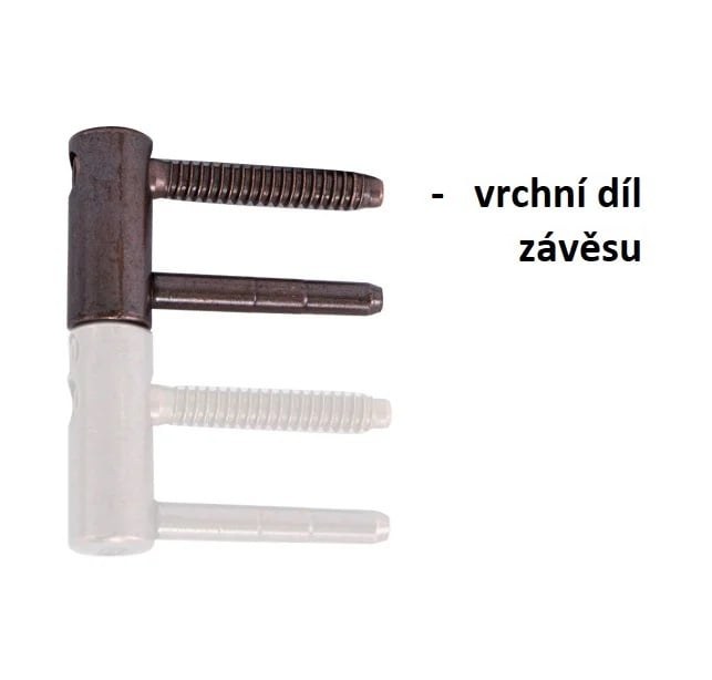 OV - Pant nastavitelný vrchní 495/16