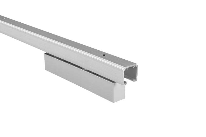 SC - POSUVNÝ SYSTÉM SERIES 100 SILENT FILO S 80 KG SP
