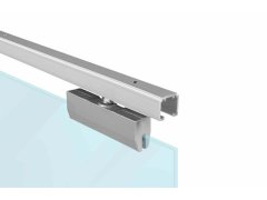 SC - POSUVNÝ SYSTÉM SERIES 100 SILENT GLASS S 100 KG SP
