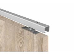 SC - POSUVNÝ SYSTÉM SERIES 100 SILENT S 40 KG SP