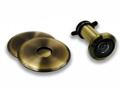 SA - Průhledítko (kukátko) KOMPLET 65524