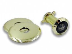 SA - Průhledítko (kukátko) KOMPLET 65525