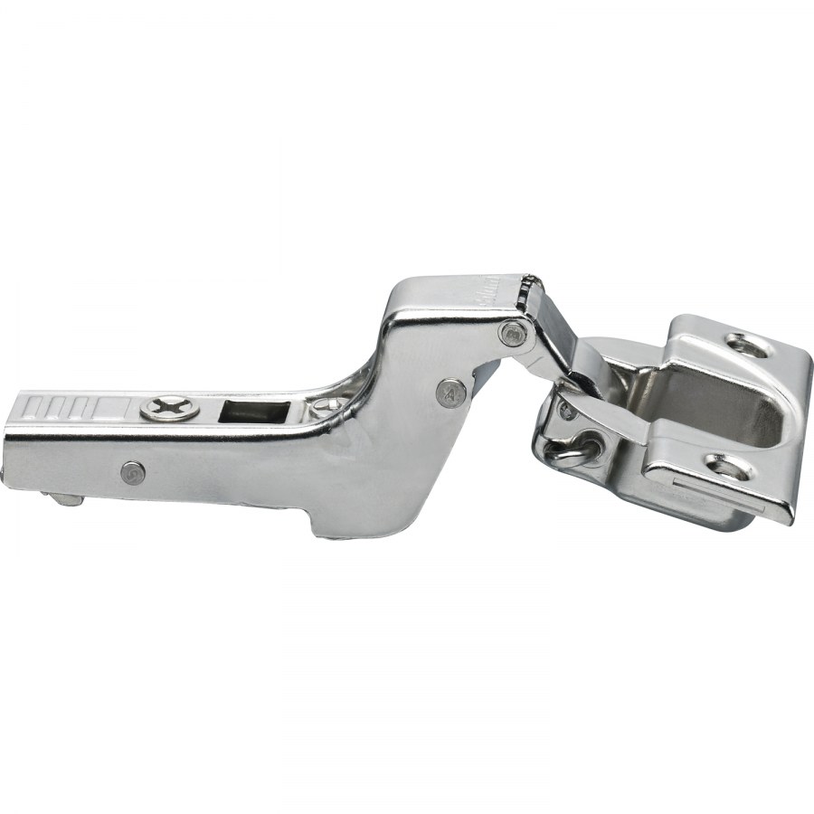 Blum 70T3750.TL vložený závěs bez pružiny CLIP-TOP úhel otevř.110° miska na vrut Blum 70T3750.TL vložený závěs bez pružiny CLIP-TOP úhel otevř.110° miska na vrut - Železářství Nábytkové kování,nábytkové panty Nábytkové panty Miskové panty BLUM