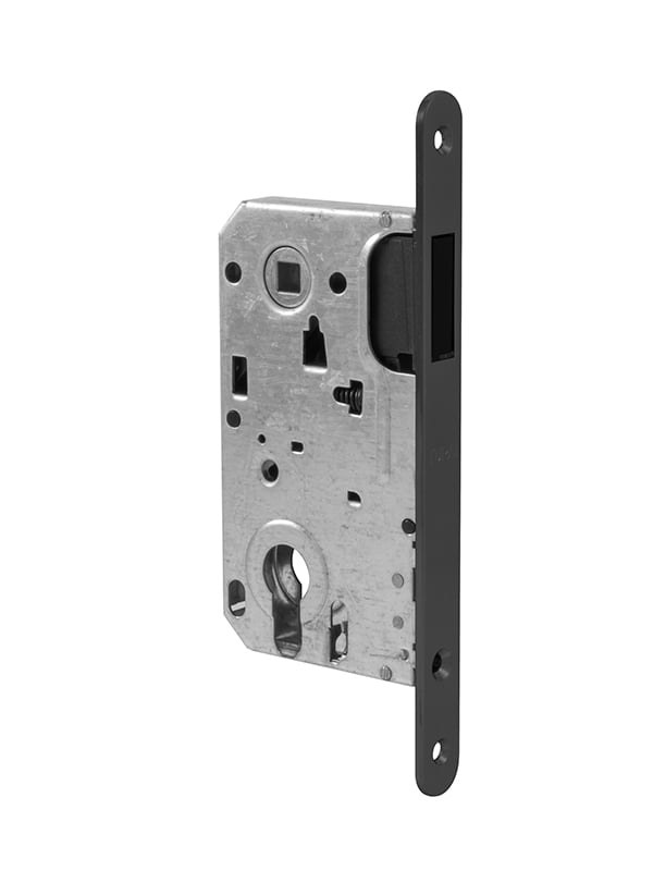 TI - Magnetický zámek 3598 PZ 85