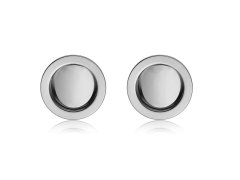 SAB - Set na posuvné dveře Hooky ZERO - R bez otvoru 65756