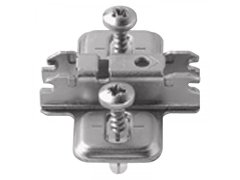 Blum 174E6130.01 křížová montážní podložka CLIP zvýšení 3mm EXPANDO