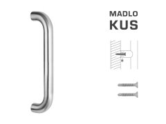 FT - MADLO kód K01 Ø 32 mm ST ks
