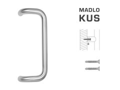 FT - MADLO kód K38 Ø 32 mm ST ks 66043