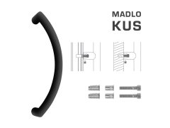 FT - MADLO kód K39 Ø 32 mm SP ks