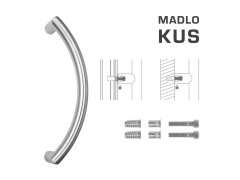 FT - MADLO kód K39 Ø 32 mm SP ks 66049