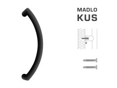FT - MADLO kód K39 Ø 32 mm ST ks