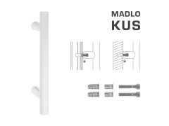 FT - MADLO kód K00 Ø 25 mm SP ks