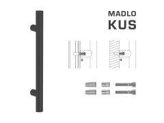 FT - MADLO kód K00 Ø 35 mm SP ks