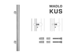 FT - MADLO kód K00 Ø 35 mm SP ks 66087