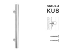 FT - MADLO kód K00 Ø 35 mm ST ks 66089