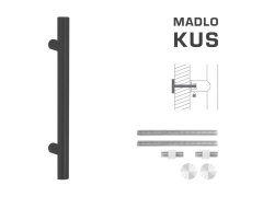 FT - MADLO kód K00 Ø 35 mm UN ks