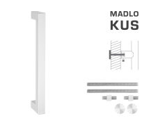 FT - MADLO kód K02K 25x25 mm UN ks
