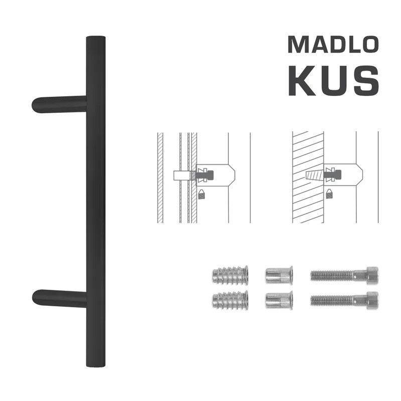 FT - MADLO kód K10 Ø 30 mm SP ks