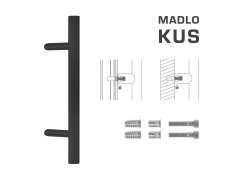 FT - MADLO kód K10 Ø 35 mm SP ks