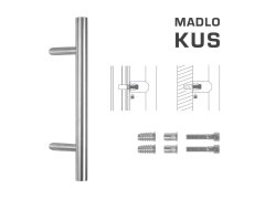 FT - MADLO kód K10 Ø 35 mm SP ks 66128