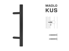 FT - MADLO kód K10 Ø 35 mm ST ks