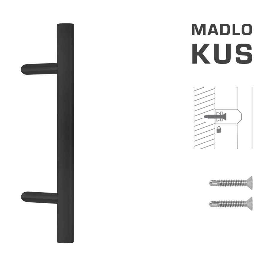 FT - MADLO kód K10 Ø 35 mm ST ks