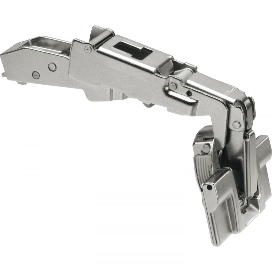 Blum 70T6550 nalož.závěs bez pružiny CLIP-TOP úhel otevření 170° miska na vrut - Železářství Nábytkové kování,nábytkové panty Nábytkové panty Miskové panty BLUM