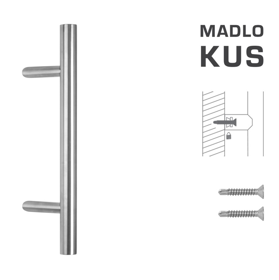 FT - MADLO kód K10 Ø 35 mm ST ks