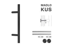 FT - MADLO kód K10 Ø 30 mm UN ks 66133