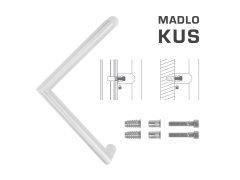 FT - MADLO kód K14 Ø 30 mm SP ks