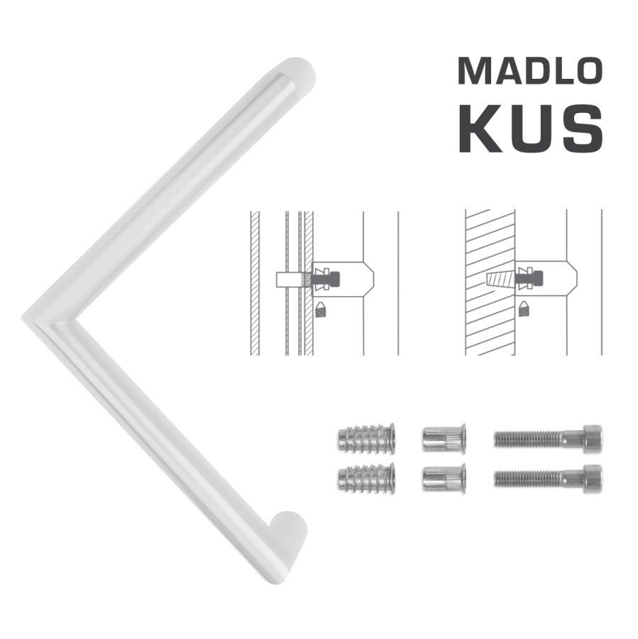 FT - MADLO kód K14 Ø 30 mm SP ks