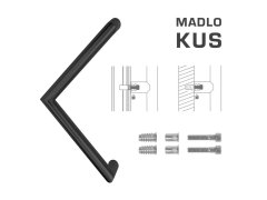 FT - MADLO kód K14 Ø 30 mm SP ks 66140