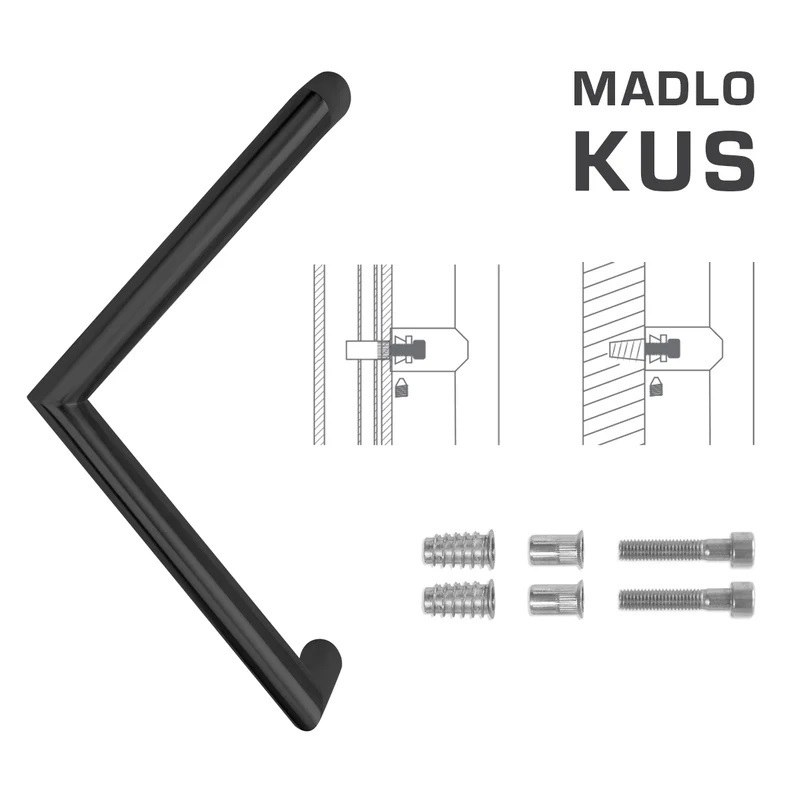 FT - MADLO kód K14 Ø 30 mm SP ks