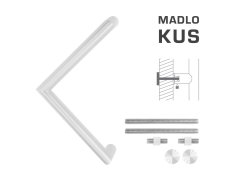 FT - MADLO kód K14 Ø 30 mm UN ks