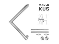 FT - MADLO kód K14 Ø 30 mm UN ks 66146