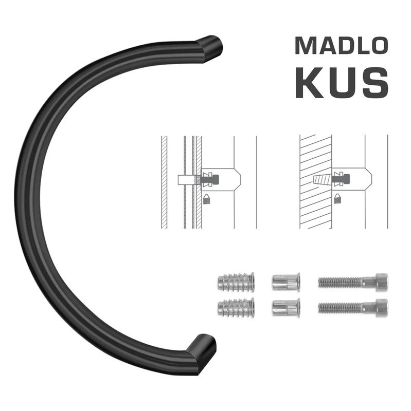 FT - MADLO kód K16 Ø 30 mm SP ks