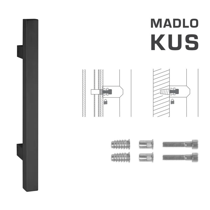 FT - MADLO kód K31 25x25 mm SP ks